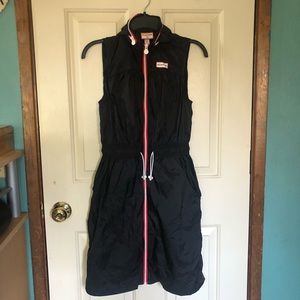 Hunter light weight dress